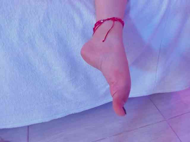 VictoriaRicci webcam