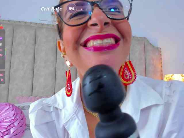 VictoriaRicci webcam