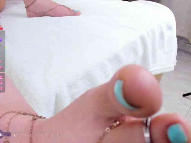 VictoriaRicci webcam