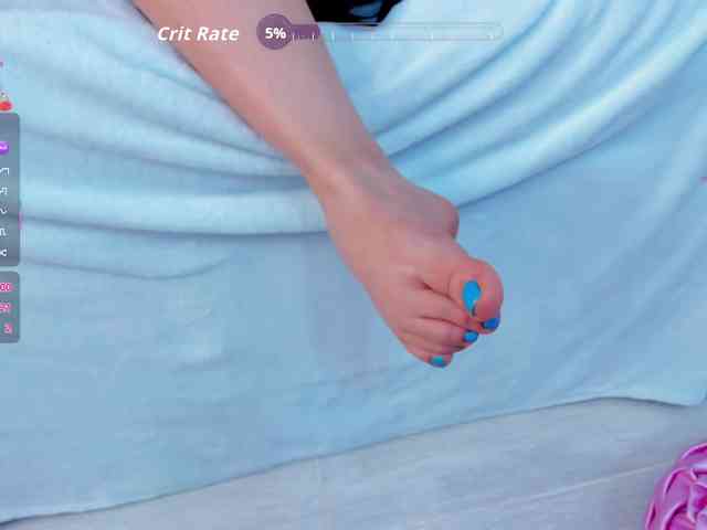 VictoriaRicci webcam