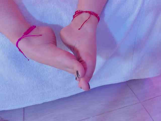 VictoriaRicci webcam