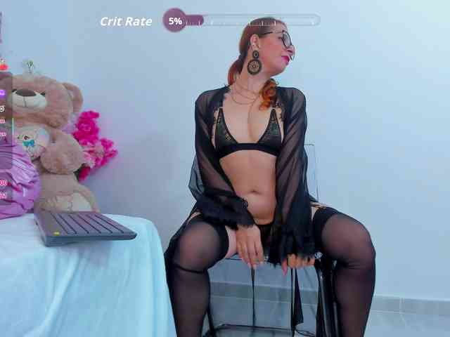 VictoriaRicci webcam