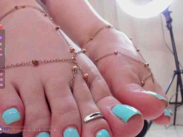 VictoriaRicci webcam