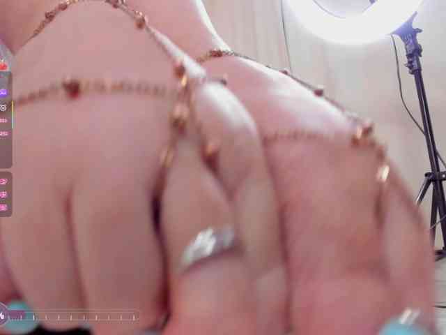 VictoriaRicci webcam