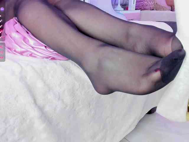 VictoriaRicci webcam