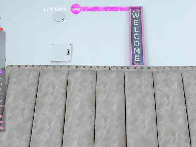 VictoriaRicci webcam