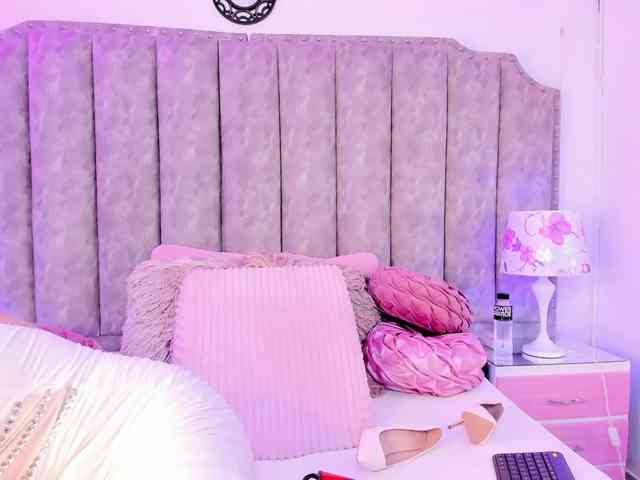 VictoriaRicci webcam