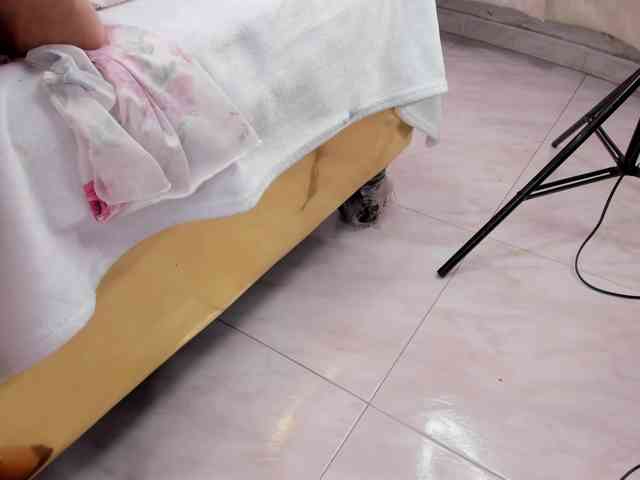 VictoriaRicci webcam