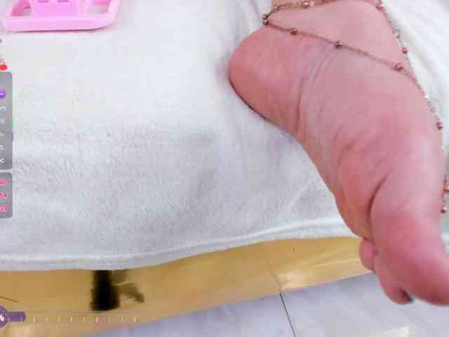 VictoriaRicci webcam