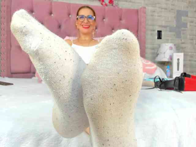 VictoriaRicci webcam