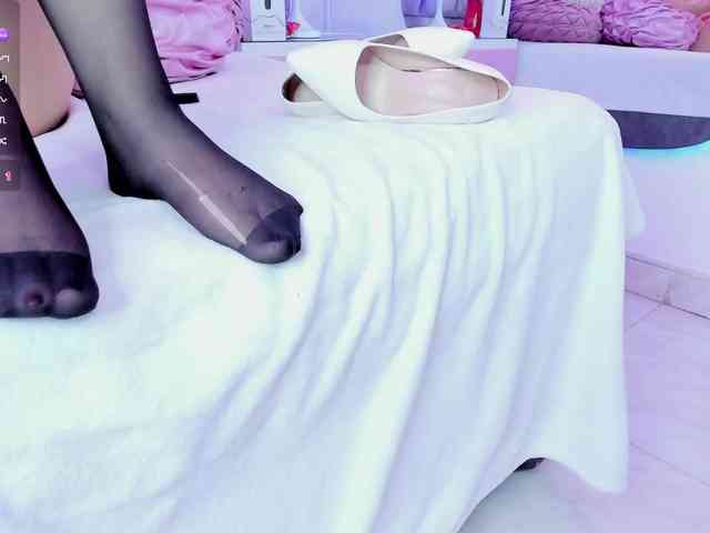VictoriaRicci webcam