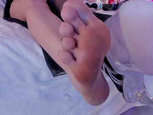 VictoriaRicci webcam