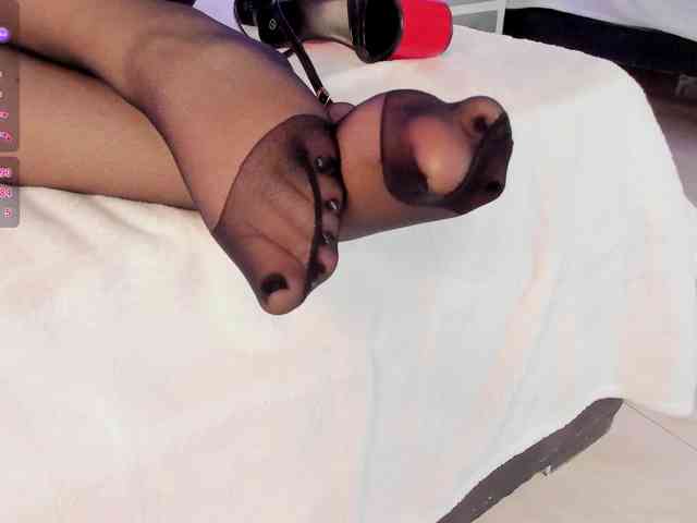 VictoriaRicci webcam