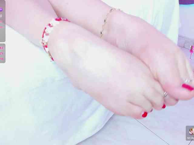 VictoriaRicci webcam