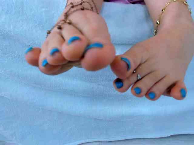 VictoriaRicci webcam