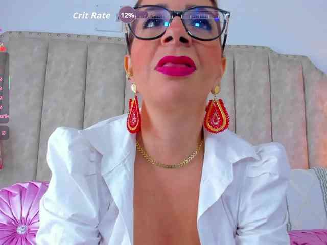 VictoriaRicci webcam