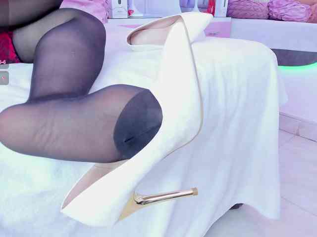 VictoriaRicci webcam