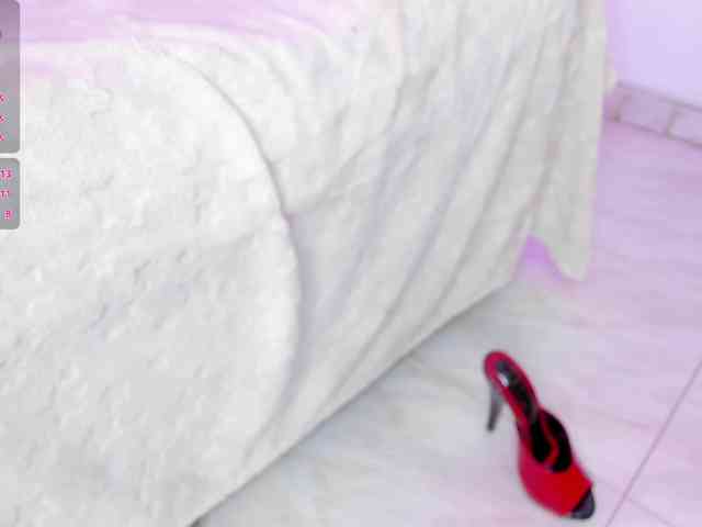 VictoriaRicci webcam