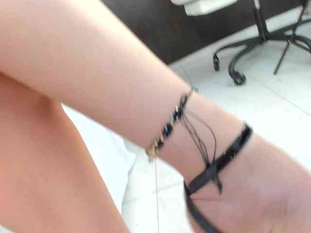 VictoriaRicci webcam