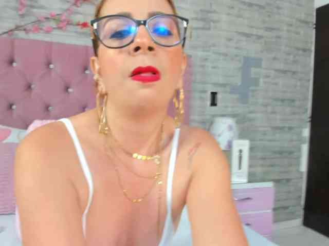 VictoriaRicci webcam