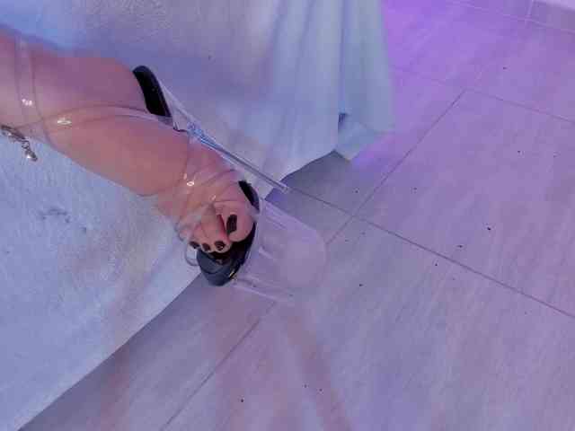 VictoriaRicci webcam