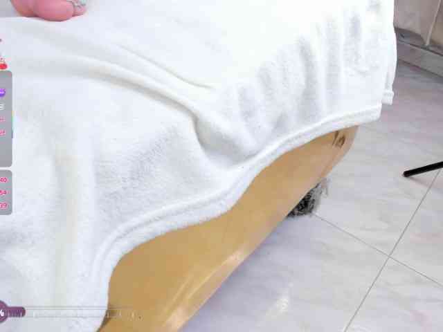 VictoriaRicci webcam