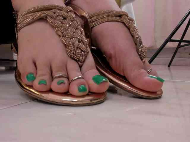 VictoriaRicci webcam