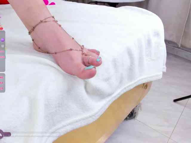 VictoriaRicci webcam