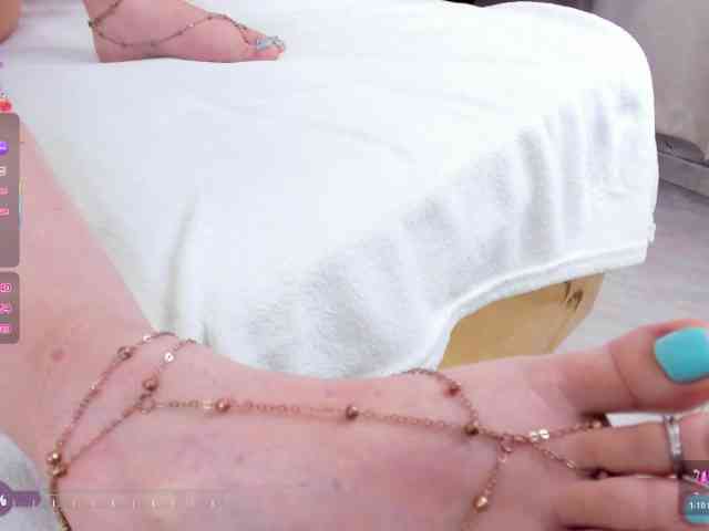 VictoriaRicci webcam