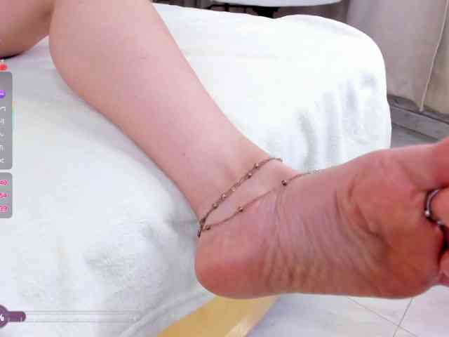 VictoriaRicci webcam