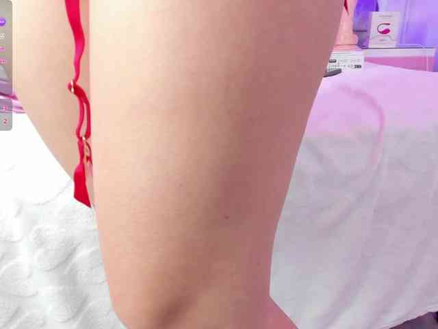 VictoriaRicci webcam