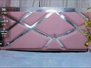 Hilary-thompson Porn Show