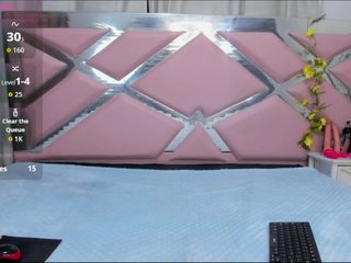 Hilary-thompson Porn Show