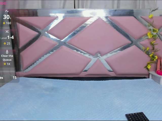 Hilary-thompson webcam