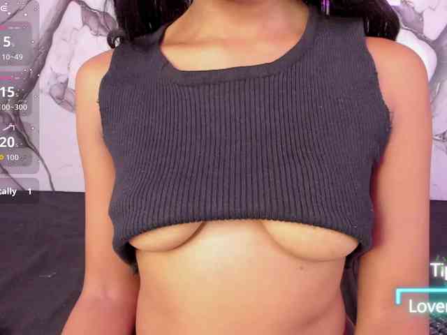 Hilary-thompson webcam