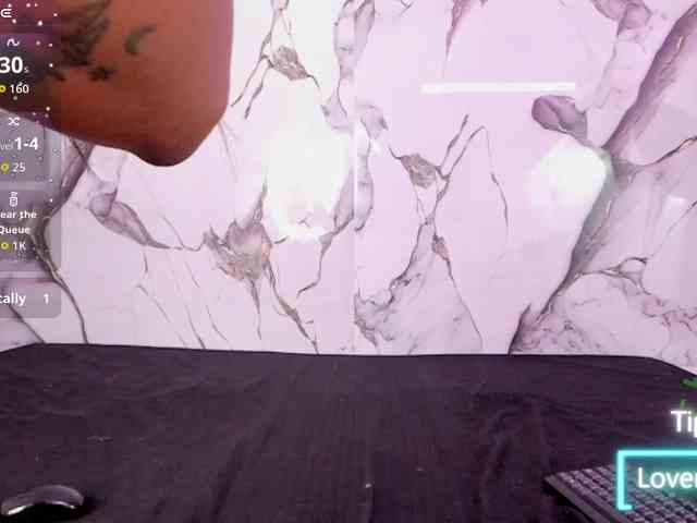 Hilary-thompson webcam