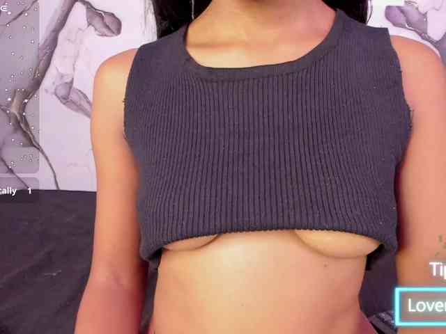 Hilary-thompson webcam