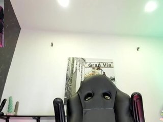 Roxxana-cute Porn Show