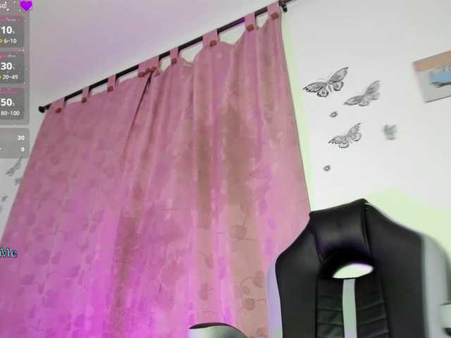 crystal-burbano's BongaCams show and profile