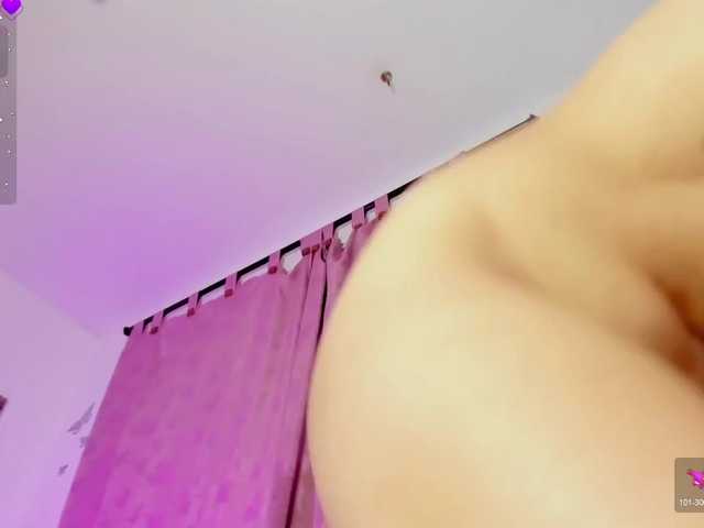 crystal-burbano's BongaCams show and profile