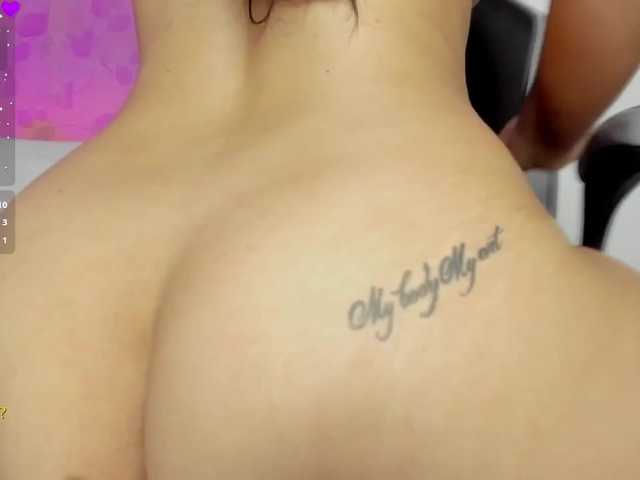 crystal-burbano's BongaCams show and profile