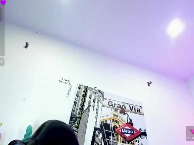 crystal-burbano's BongaCams show and profile