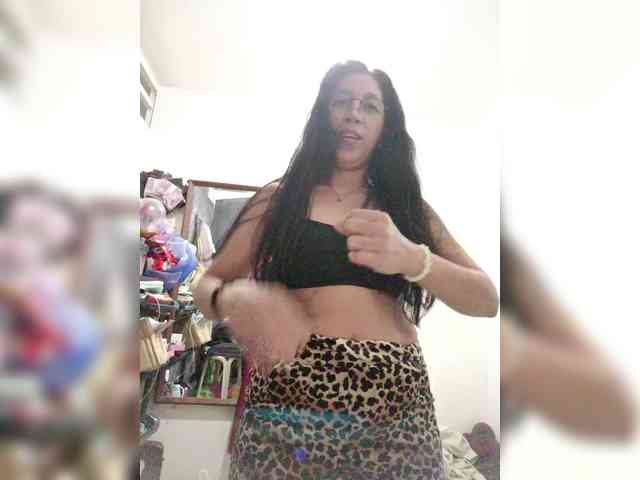 fromthejungle webcam