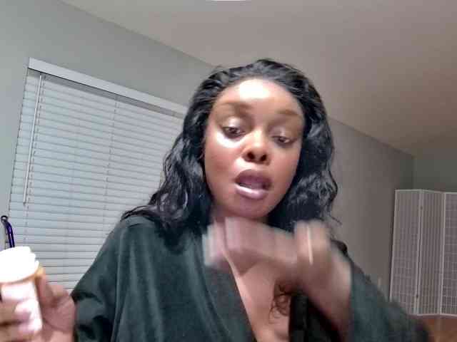 Ataliahhh webcam
