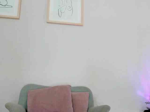 LilouKatt webcam