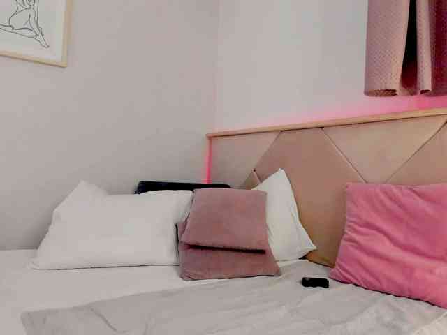 LilouKatt webcam
