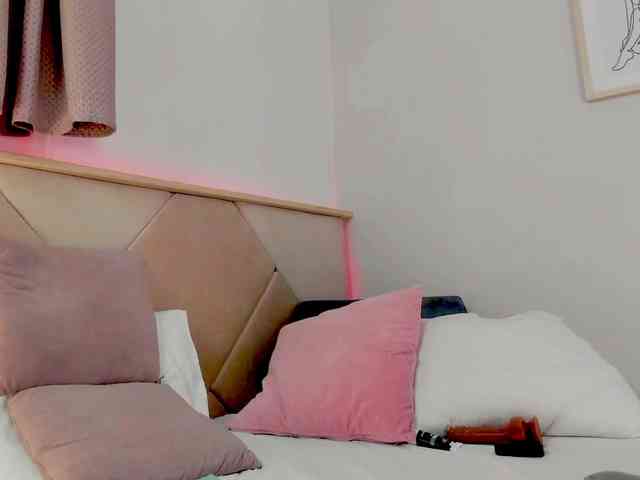 LilouKatt webcam