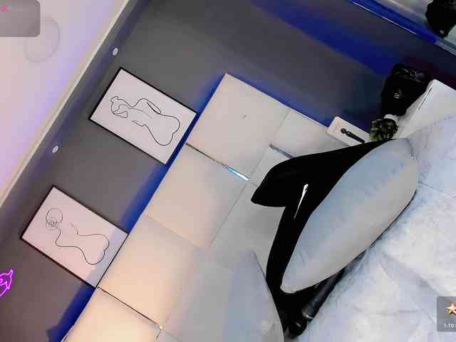 ManellykSparklee Live Webcam on BongaCams