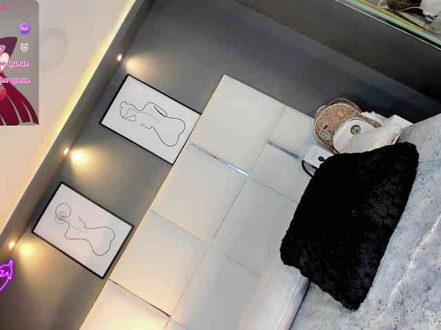 ManellykSparklee Live Webcam on BongaCams