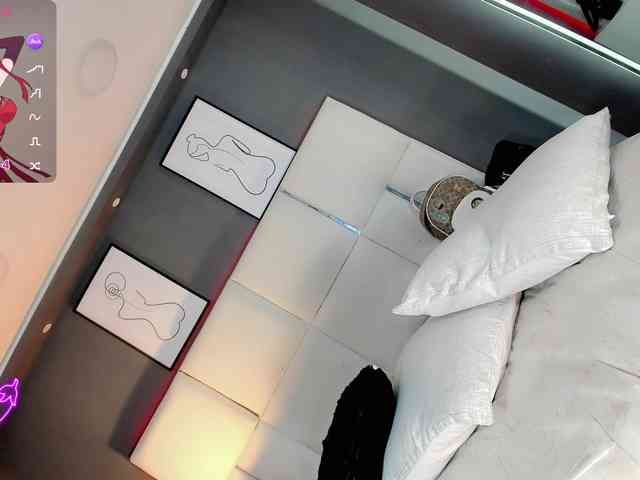 ManellykSparklee Live Webcam on BongaCams